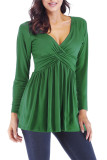 Women Long Sleeve T-shirt