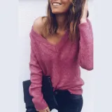 Women Long Sleeve T-shirt