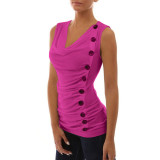 Women Sexy Vest