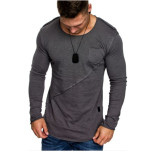 Men's Long Sleeve T-shirt