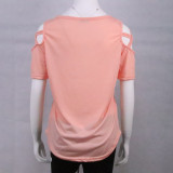 Women's Short Sleeve T-shirt