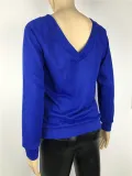 Women Long Sleeve T-shirt