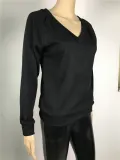 Women Long Sleeve T-shirt