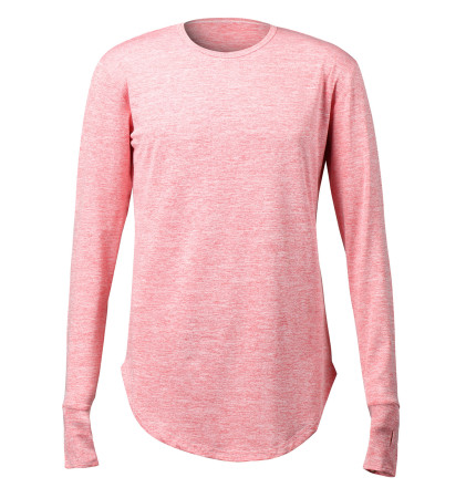 Men's Long Sleeve T-shirt