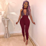 Women's Sexy Jumpsuit