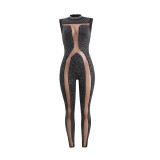 Women's night Club Jumpsuit