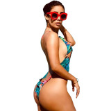 Women's Sexy Bikini Set