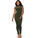 Women Sexy Jumpsuit