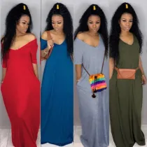 Women Long dress