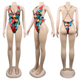 Women's Sexy Bikini Set