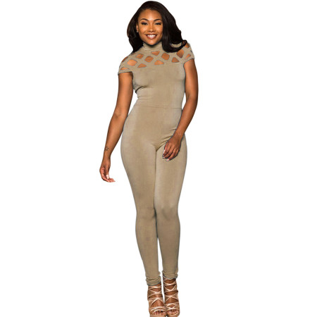 Women Sexy Jumpsuit