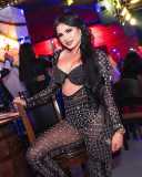 Women diamond dress