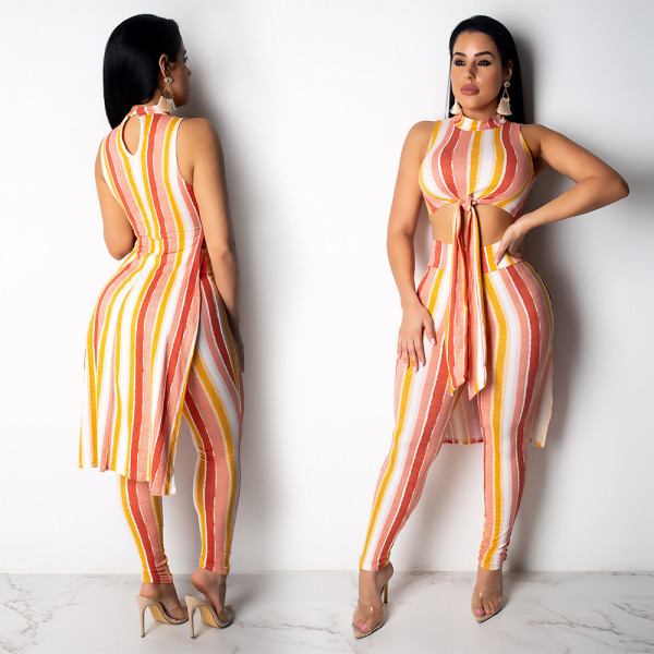 Women's hot set