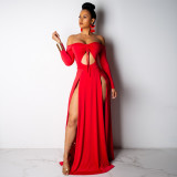 Women's dress