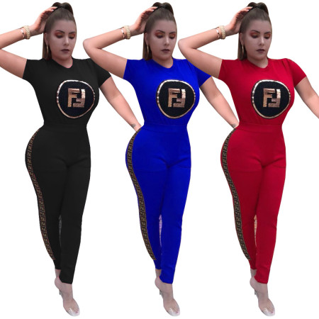 Women Jump suit