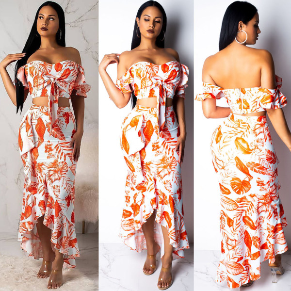 Women's dress
