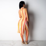Women's hot set