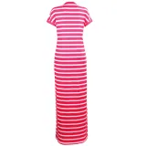 Women stripes dress