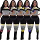 Women's Sport Set