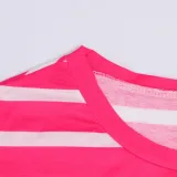 Women stripes dress