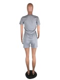 Women's track suit