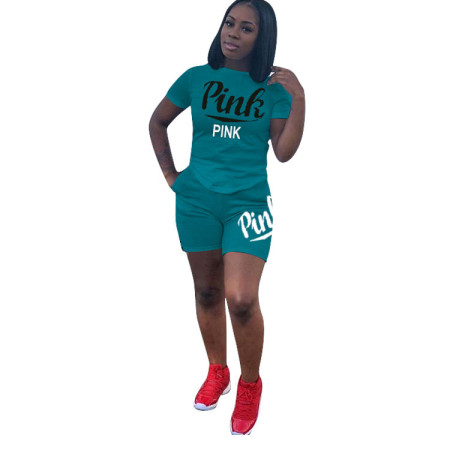 Women's track suit