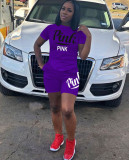 Women's track suit