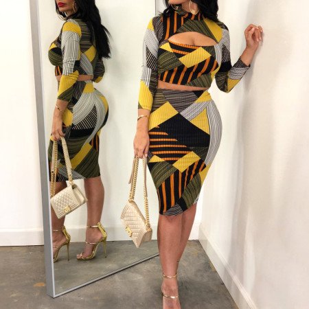 Women dress