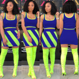 Women hot set