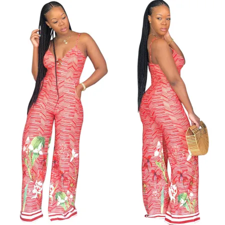 Women Jump suit