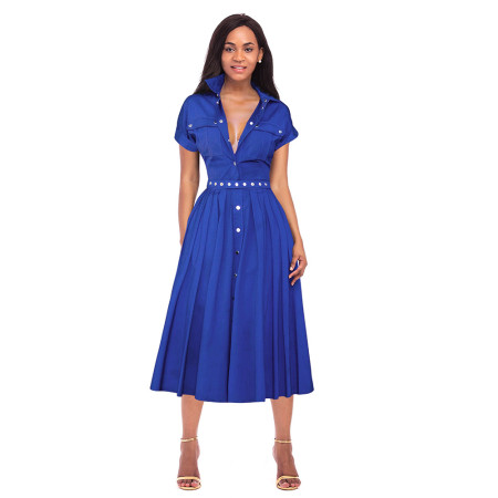 Women long dress