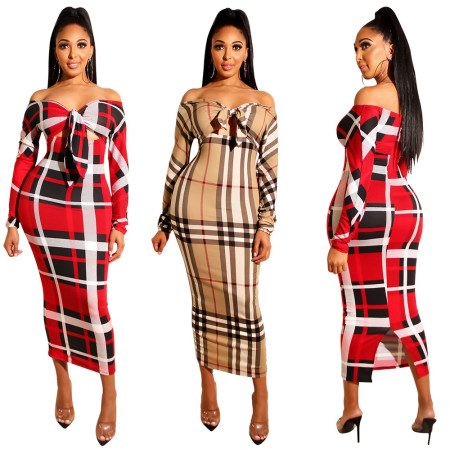 Women dress