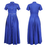 Women long dress