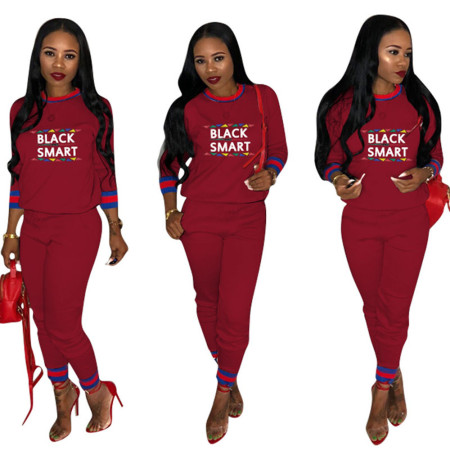 Women track suit