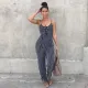 Women jump suit