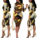 Women dress