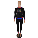 Women track suit