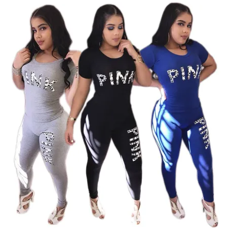 Women's track suit