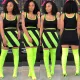 Women hot set