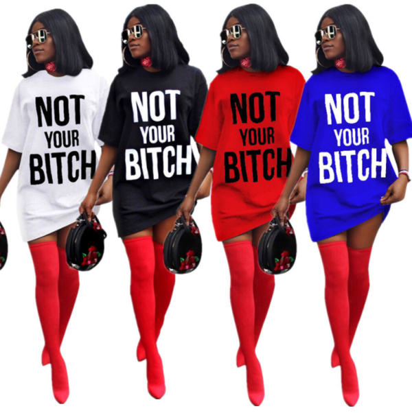 Women's T-shirt