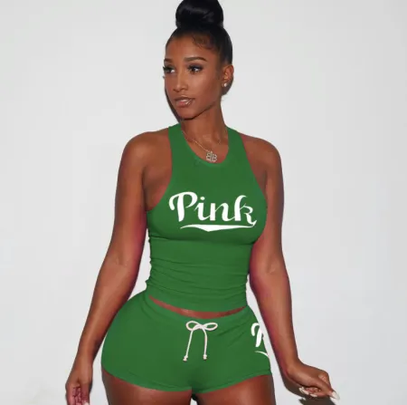 Women's singlets sets