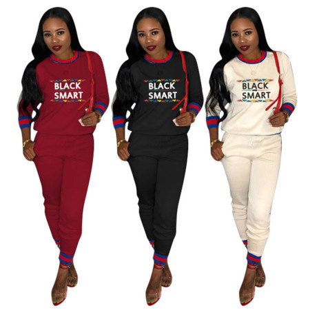 Women track suit