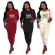 Women track suit