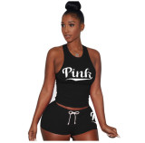 Women's singlets sets