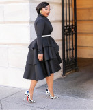 Women unique dress
