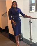 Women's Dress Suit