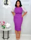 Women Floral dress