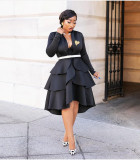 Women unique dress