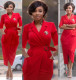 Women dress suit