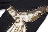 Women Hot selling T-shirt Sets